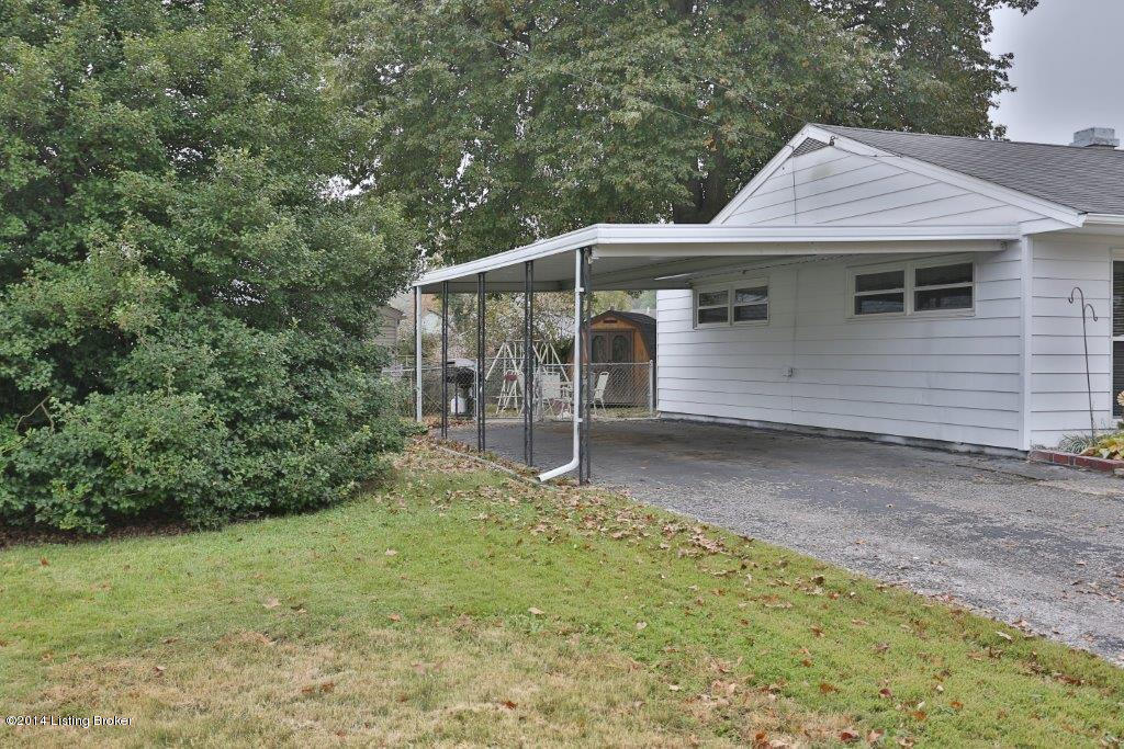 4802 Raven Road Louisville, KY 40213 - Photo 32 of 38 JI0A6620