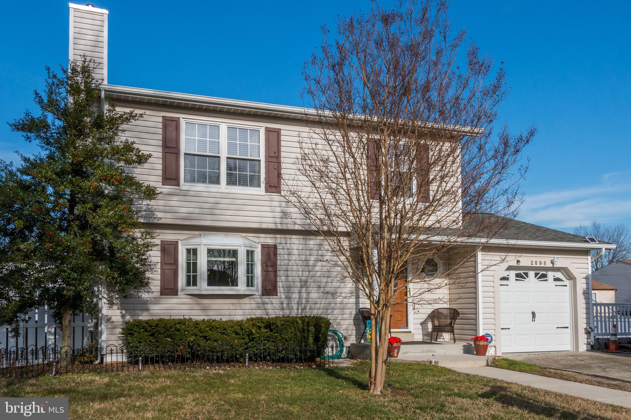 2898 Dungate Road Pasadena, MD 21122 - Photo 1 of 60 Front