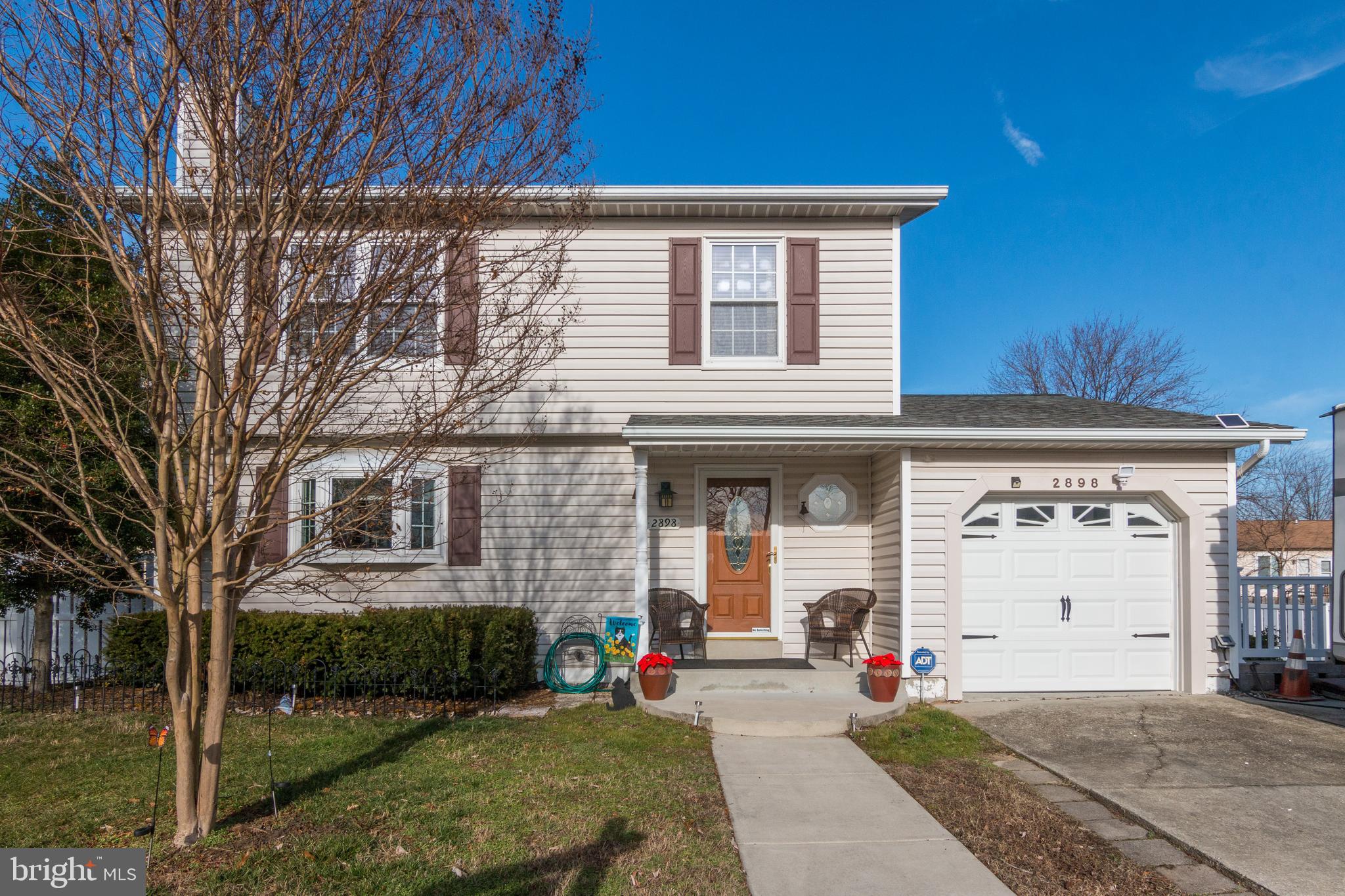 2898 Dungate Road Pasadena, MD 21122 - Photo 3 of 60 Gallery Image 3