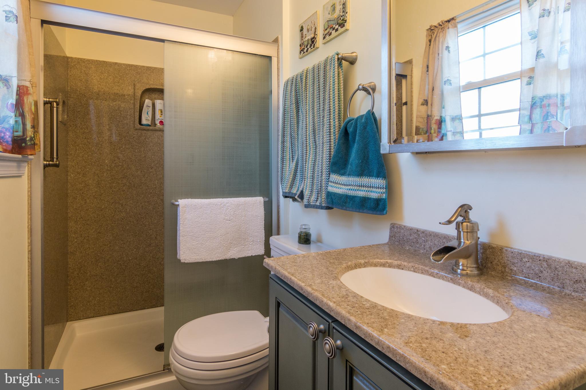 2898 Dungate Road Pasadena, MD 21122 - Photo 36 of 60 Master Bathroom - all updated