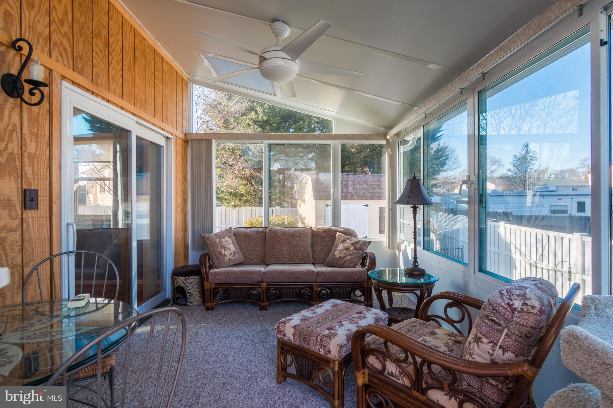 2898 Dungate Road Pasadena, MD 21122 - Photo 44 of 60 Sunroom