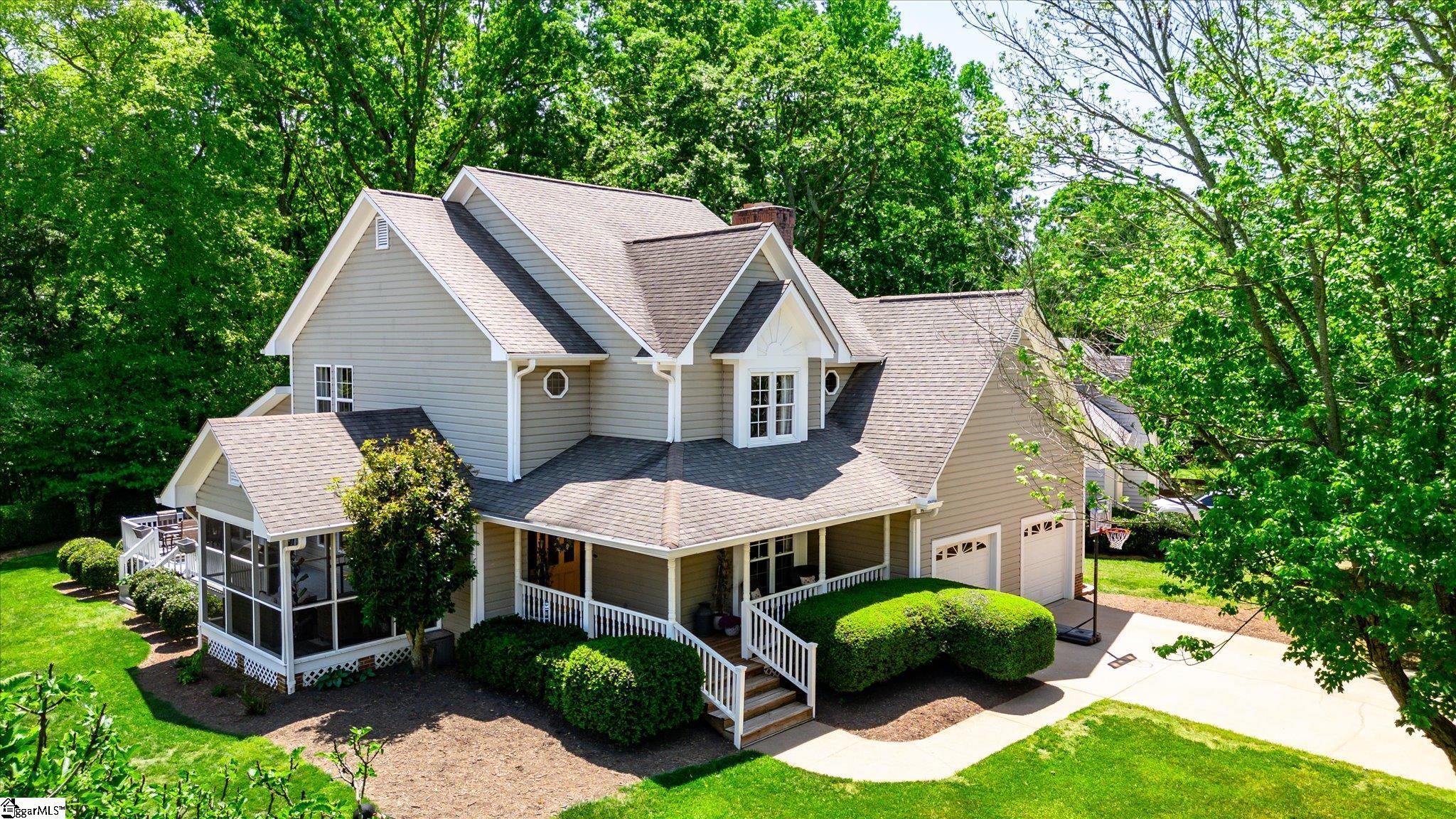 205 Spring Lake Loop Simpsonville, SC 29681 - Photo 37 of 47