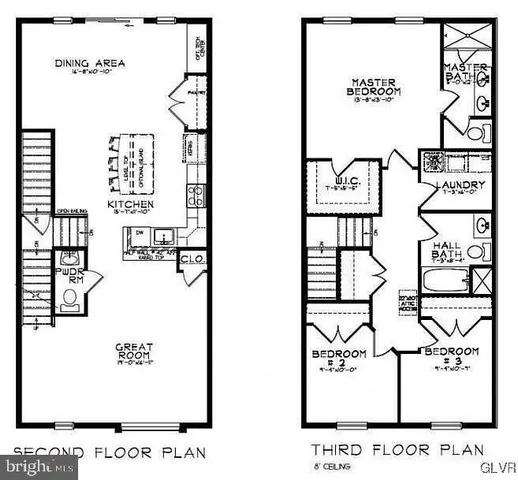 $2,800 | 1391 Black Forest Drive, Allentown, PA 18104