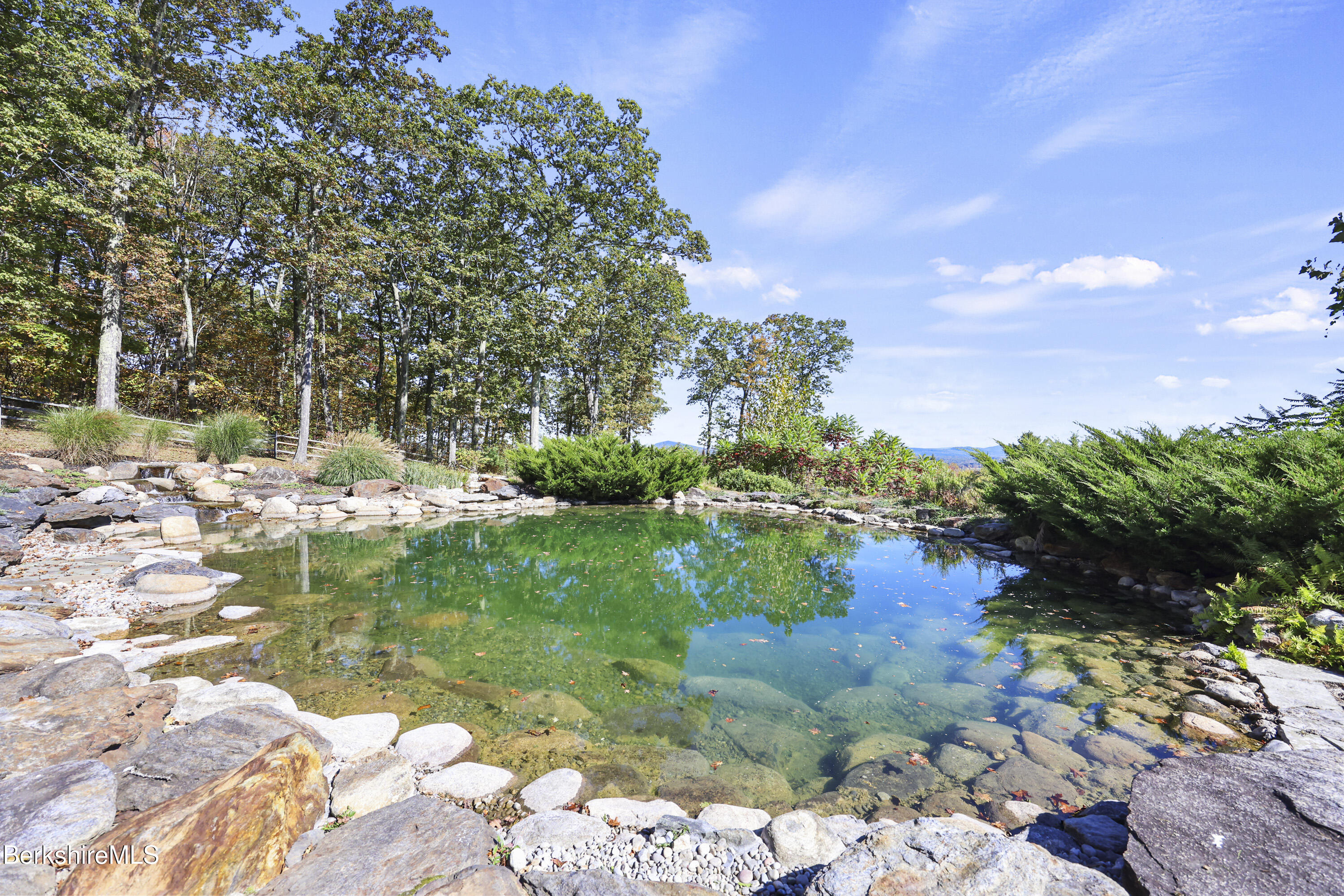 36 Millard Road Egremont, MA 01230 - Photo 27 of 82 23-Pool