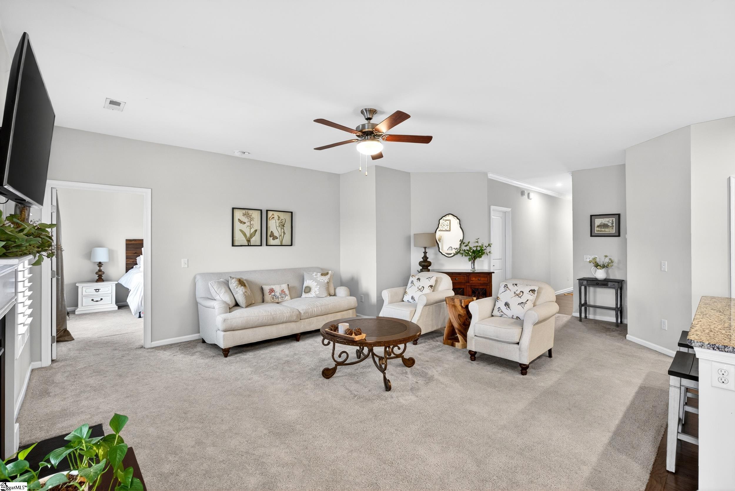 316 Bucklebury Road Greer, SC 29651 - Photo 15 of 42