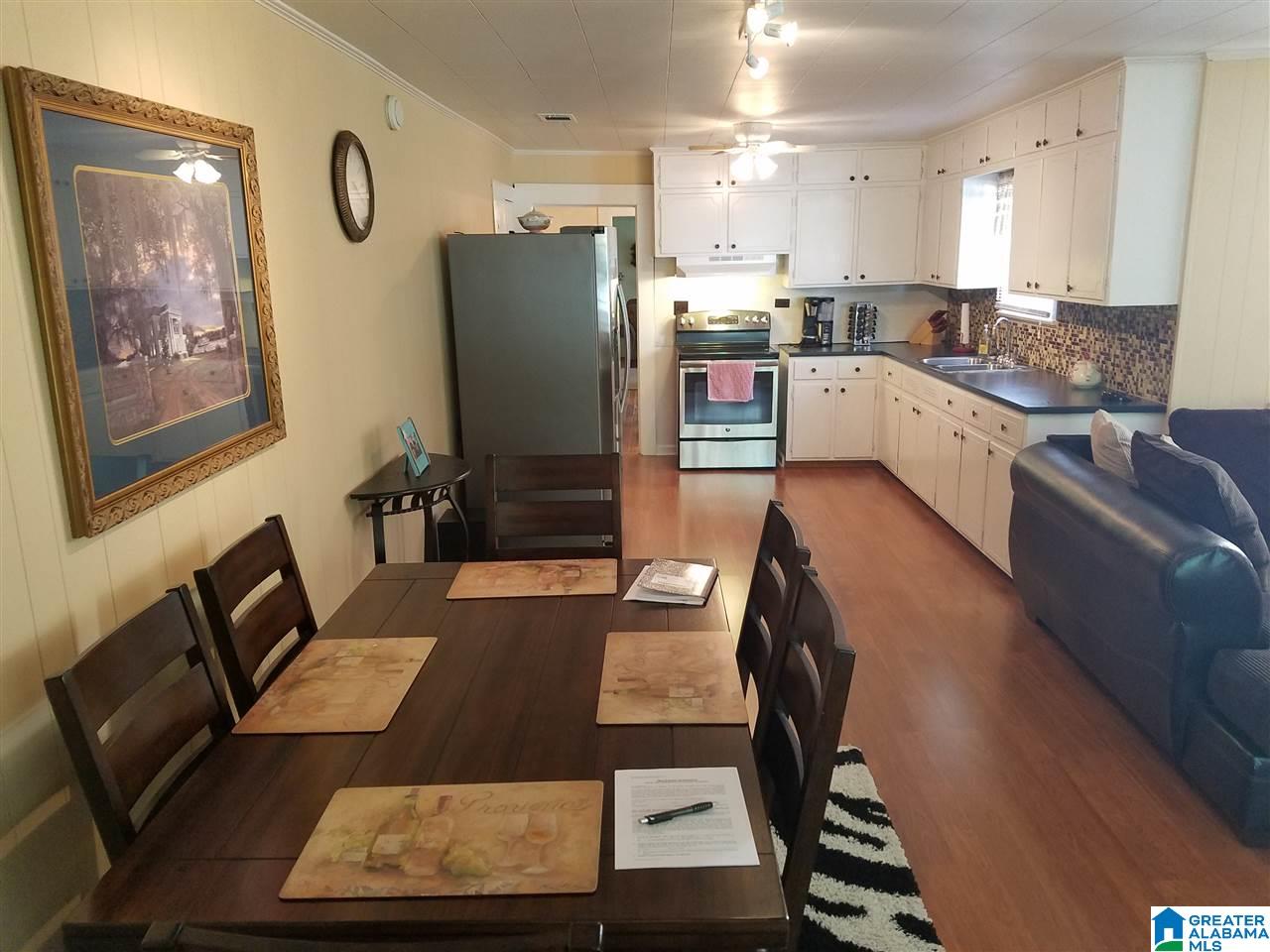 6053 Tyler Loop Road Pinson, AL 35126 - Photo 4 of 9