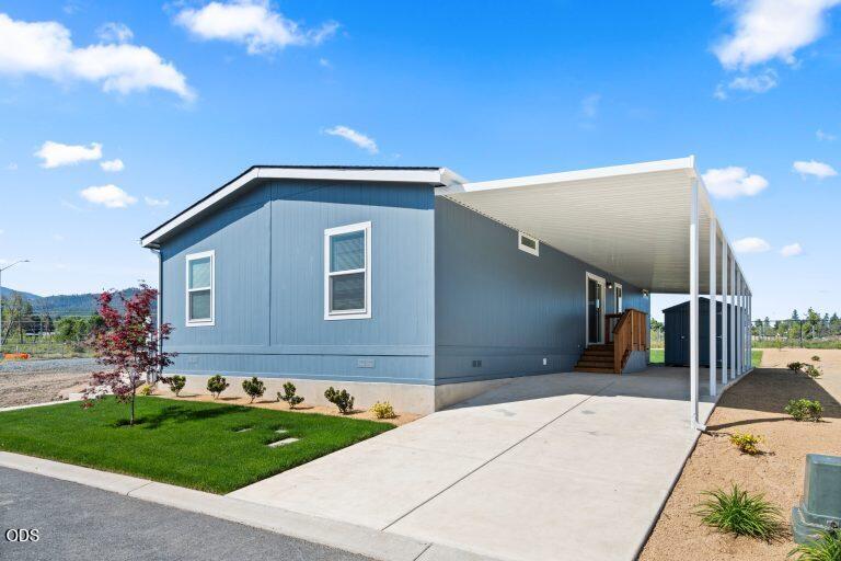 300 Luman Road, Unit 146 Phoenix, OR 97535 - Photo 1 of 19