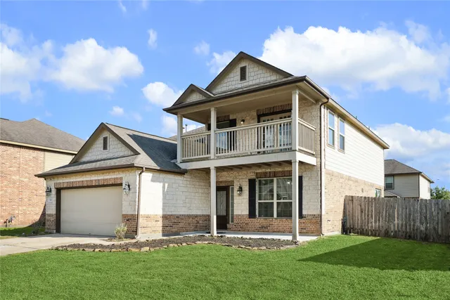 $2,800 | 13108 Summit Harvest Lane, Rosharon, TX 77583