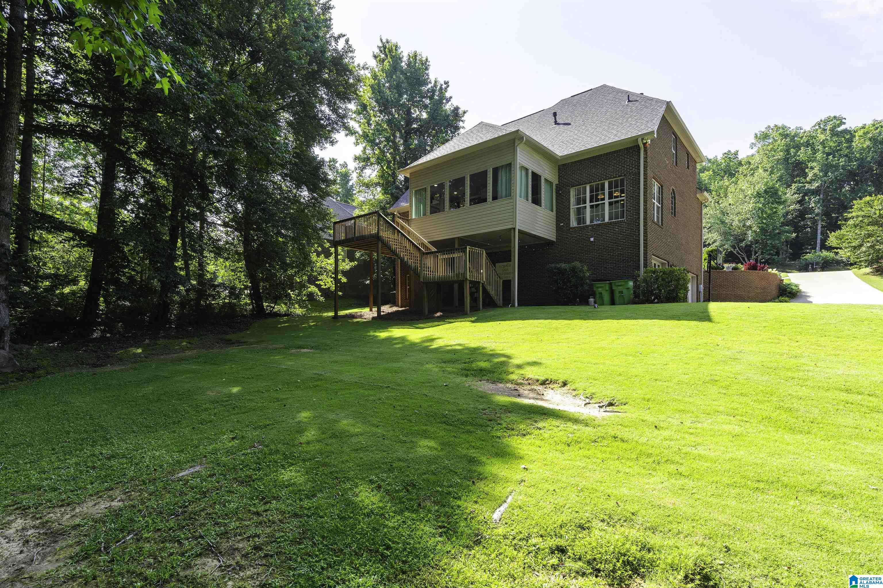 325 Middleridge Drive Springville, AL 35146 - Photo 50 of 55