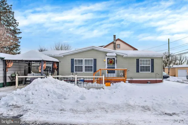 $130,000 | 202 Dock Street, Middletown, PA 17057