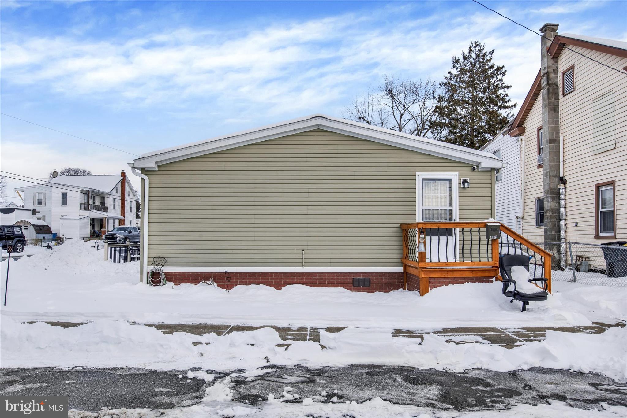 202 Dock Street Middletown, PA 17057 - Photo 22 of 23