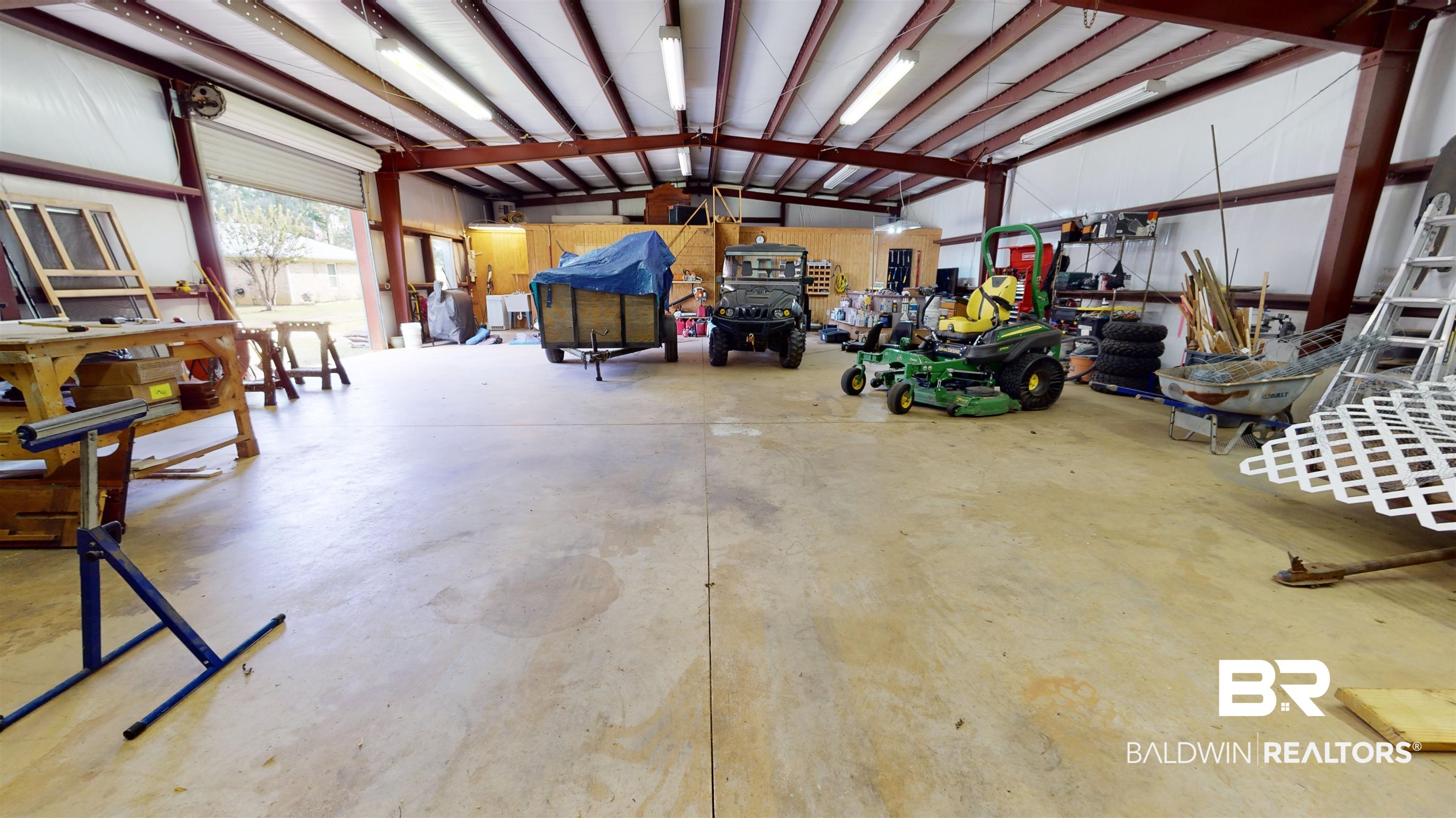 16641 County Road 26 Foley, AL 36535 - Photo 33 of 38