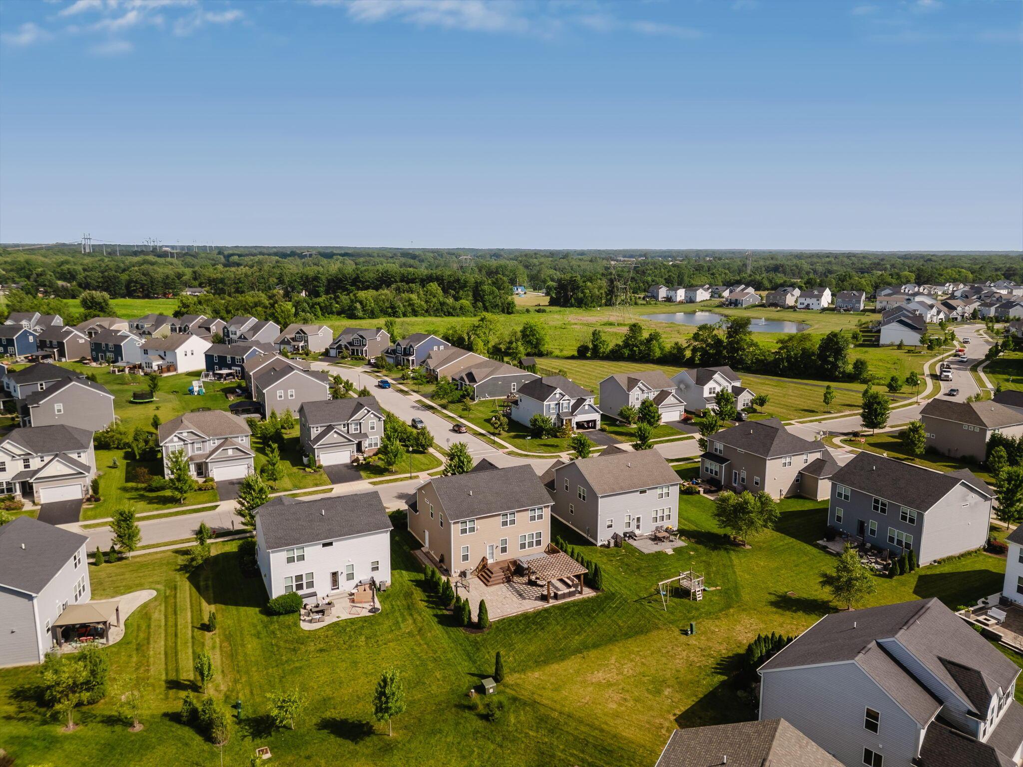 128 Fescue Road Sunbury, OH 43074 - Photo 123 of 140 123-V.J. - 128 Fescue Rd, Sunbury-123