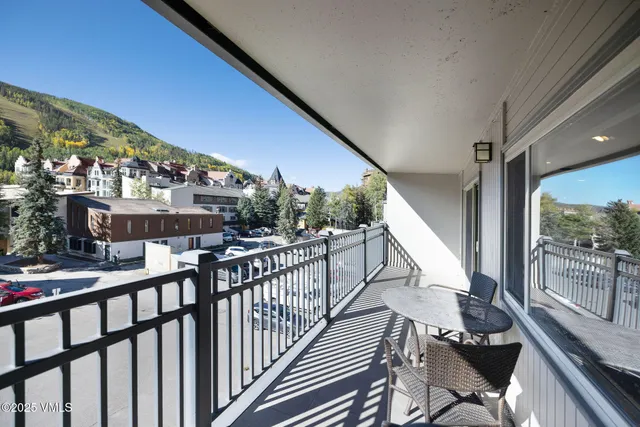 $2,300,000 | 508 East Lionshead Circle, Unit 203, Vail, CO 81657