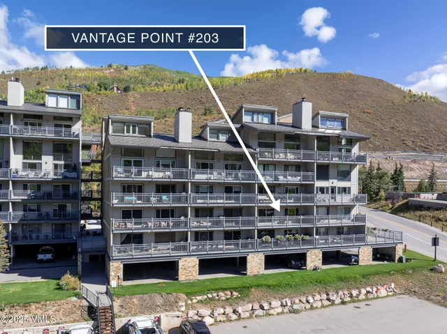 $2,300,000 | 508 East Lionshead Circle, Unit 203, Vail, CO 81657