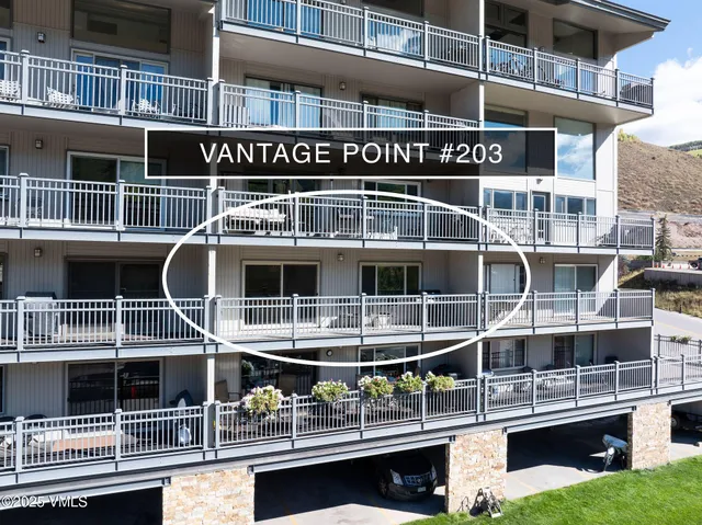 $2,300,000 | 508 East Lionshead Circle, Unit 203, Vail, CO 81657