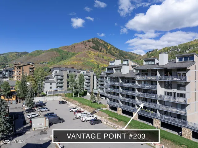 $2,300,000 | 508 East Lionshead Circle, Unit 203, Vail, CO 81657