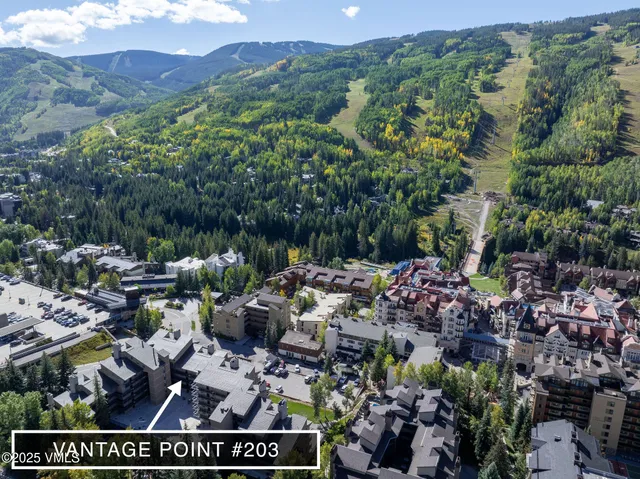 $2,300,000 | 508 East Lionshead Circle, Unit 203, Vail, CO 81657