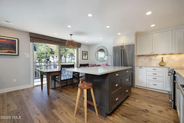 $2,300,000 | 508 East Lionshead Circle, Unit 203, Vail, CO 81657