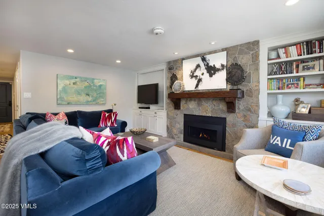 $2,300,000 | 508 East Lionshead Circle, Unit 203, Vail, CO 81657