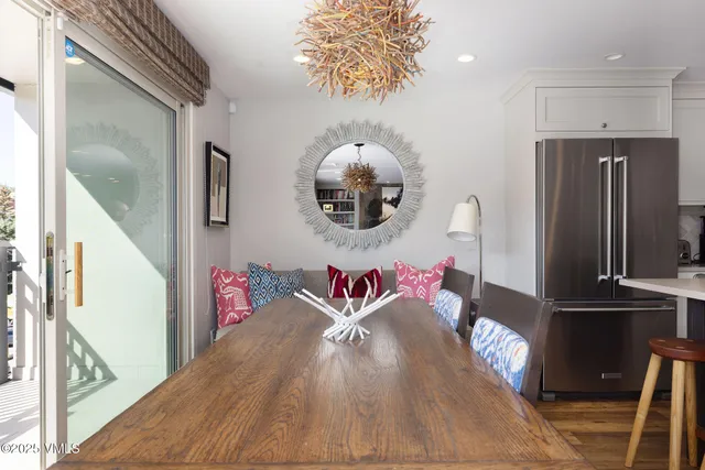 $2,300,000 | 508 East Lionshead Circle, Unit 203, Vail, CO 81657