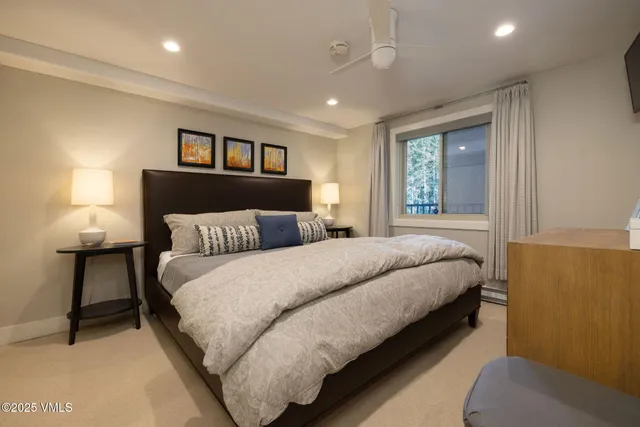 $2,300,000 | 508 East Lionshead Circle, Unit 203, Vail, CO 81657