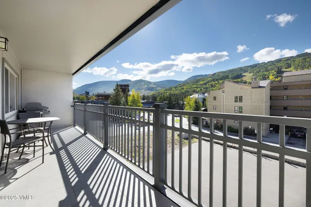 $2,300,000 | 508 East Lionshead Circle, Unit 203, Vail, CO 81657