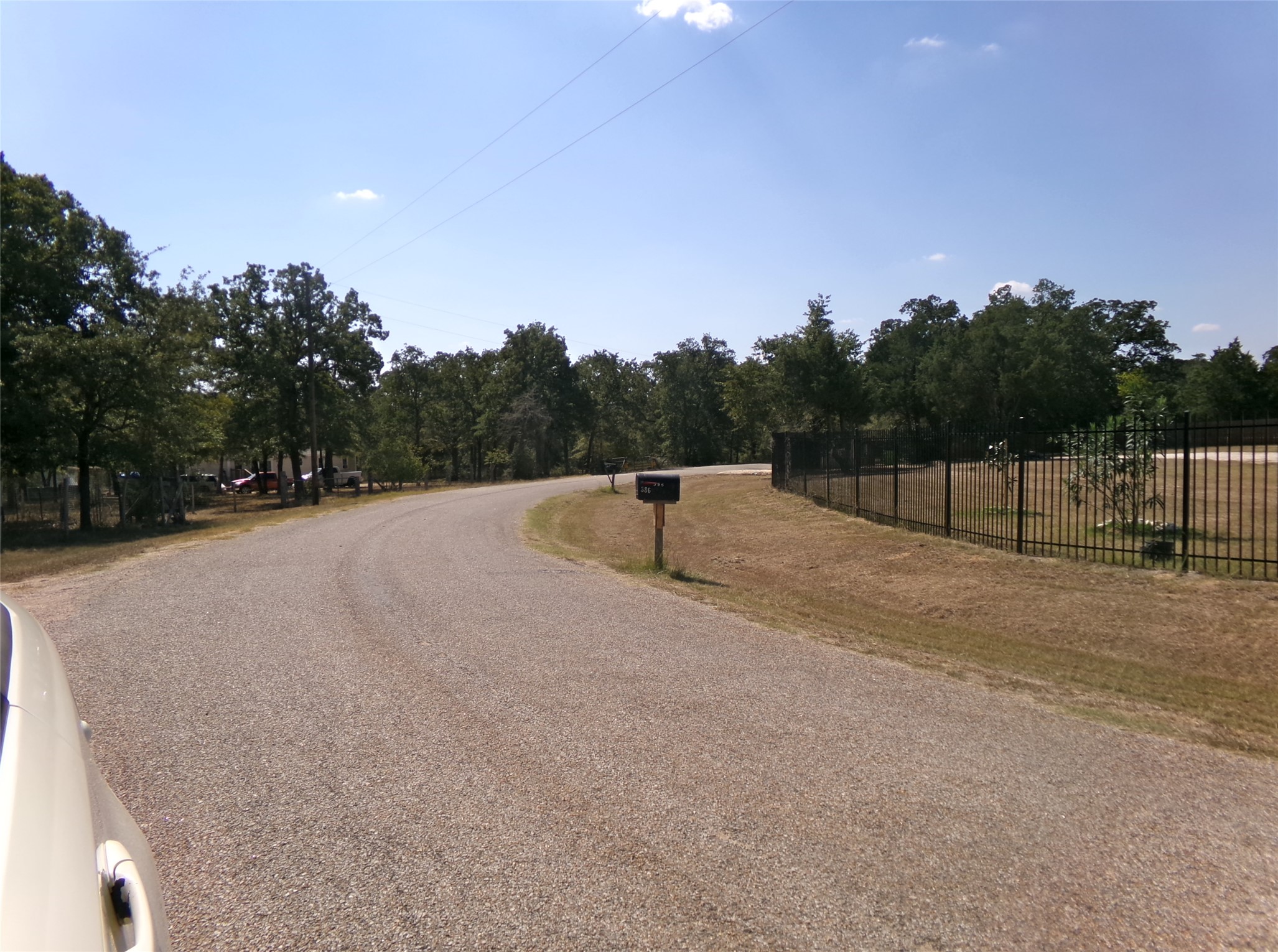 386 Hidden Oaks Drive Elgin, TX 78621 - Photo 3 of 5