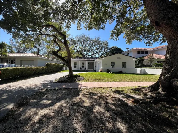 $7,200 | 1452 Urbino Avenue, Coral Gables, FL 33146