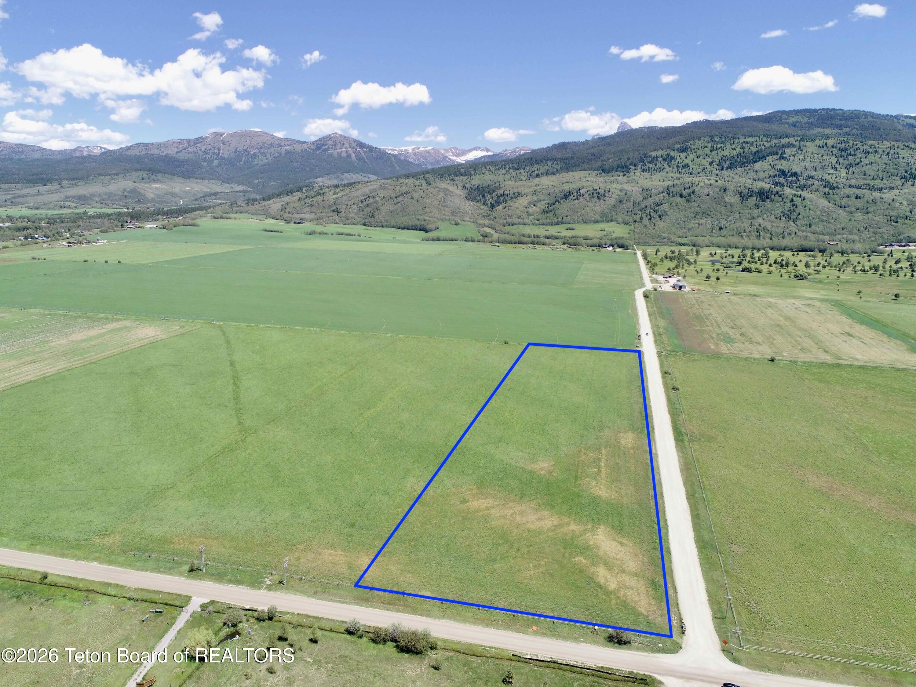 Tbd 10-ac South Tbd 10-ac S State Line Road Alta, WY 83414 - Photo 2 of 34 Durtschi Desiree- 0004 (1)