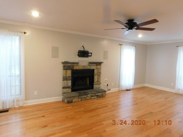 1138 Ridgemont Drive Aiken, SC 29803 - Photo 11 of 20