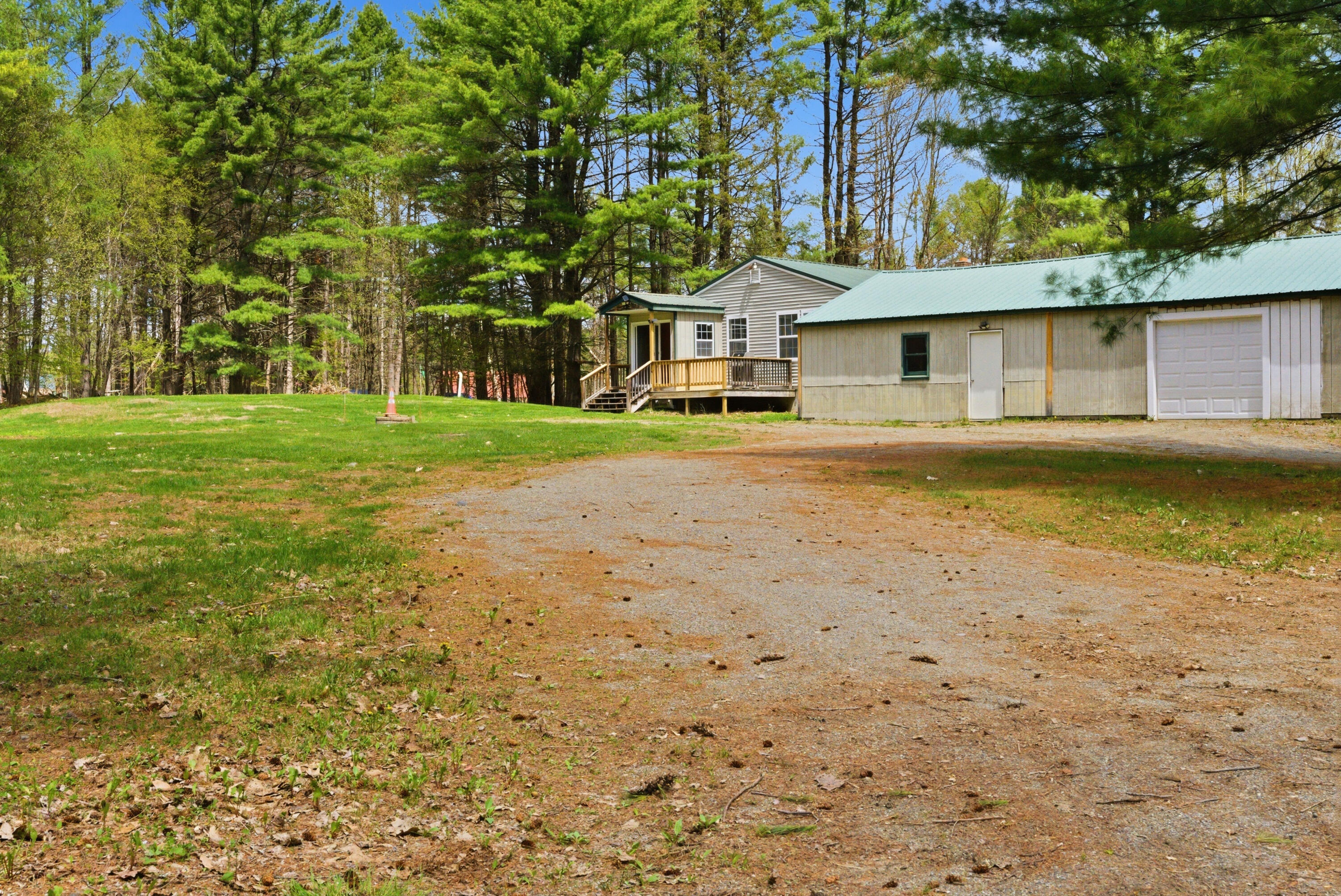 116 Wire Bridge Road New Portland, ME 04961 - Photo 13 of 64