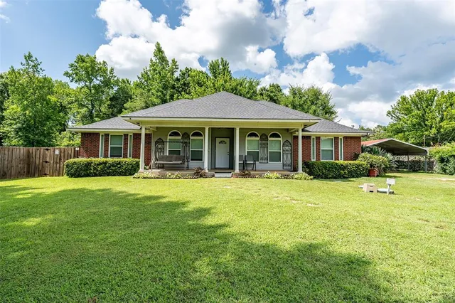 $199,000 | 661 Balmorea Drive, Bullard, TX 75757