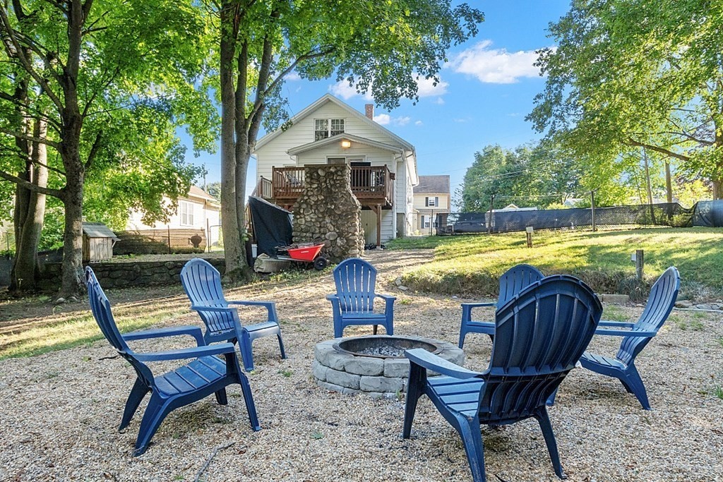 23 Bennett Road Gardner, MA 01440 - Photo 26 of 34 Gallery Image 26