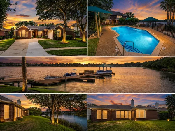 $2,950 | 4018 North Crystal Lake Circle, Pearland, TX 77584
