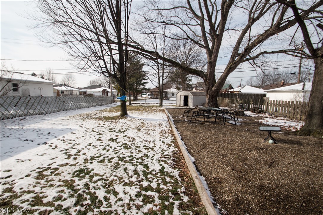 788 Glenhurst Road Willowick, OH 44095 - Photo 15 of 15