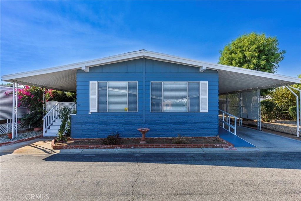 27701 Murrieta Road, Unit 70 Menifee, CA 92586 - Photo 1 of 1