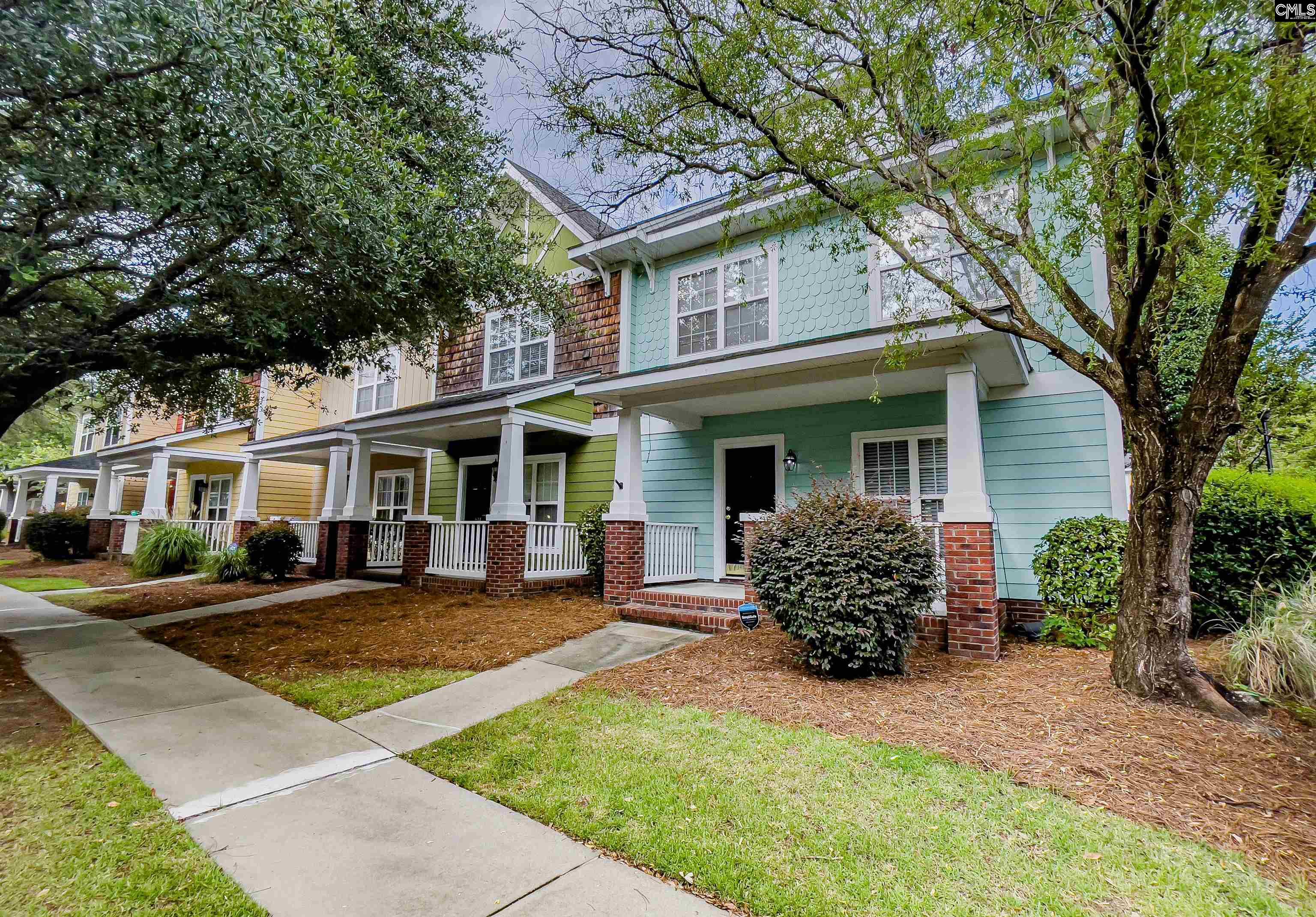 612 Lake Forest Road Columbia, SC 29209 - Photo 32 of 35
