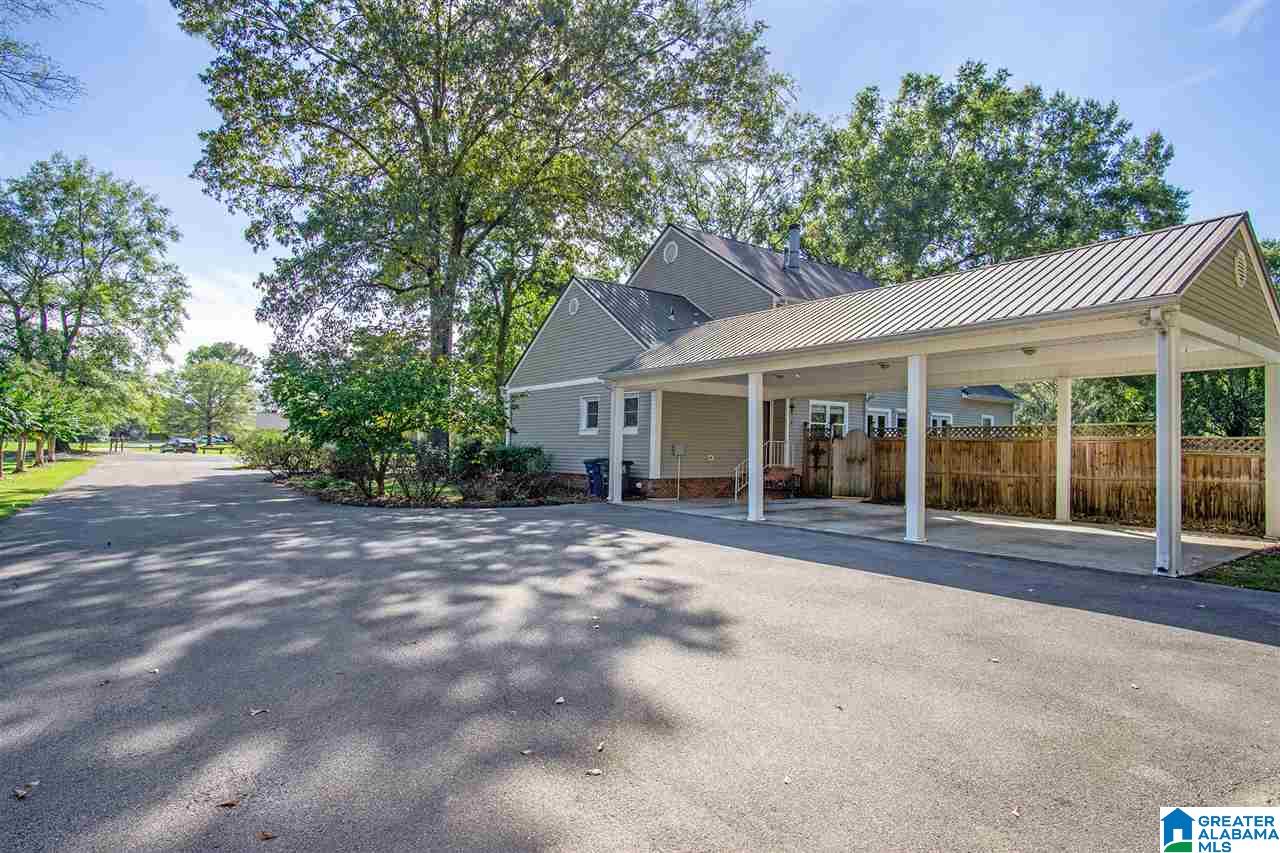 5841 Old Kendrick Road Helena, AL 35080 - Photo 44 of 50