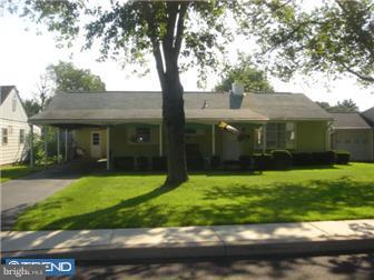 236 Cardiff Road Fairless Hills, PA 19030 - Photo 1 of 6 Gallery Image 1