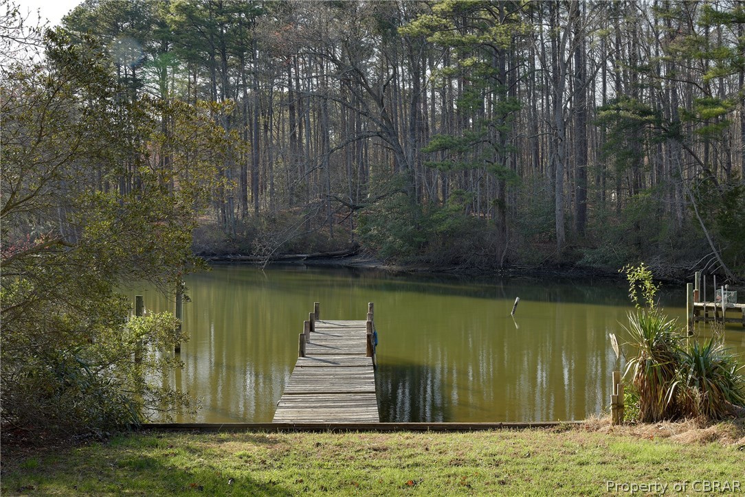 418 Peake Road Weems, VA 22576 - Photo 40 of 42 Gallery Image 40