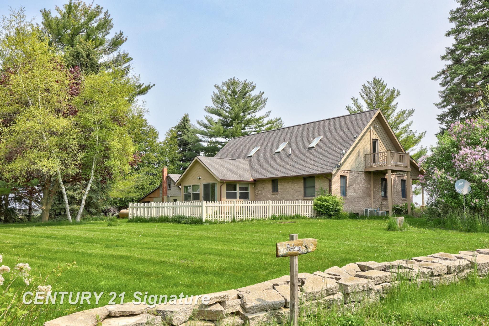 720 Pt Crescent Rd Port Port Austin, MI 48467 - Photo 49 of 79
