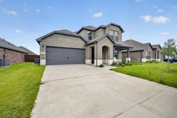 $269,900 | 211 Marcell Lane, Caddo Mills, TX 75135
