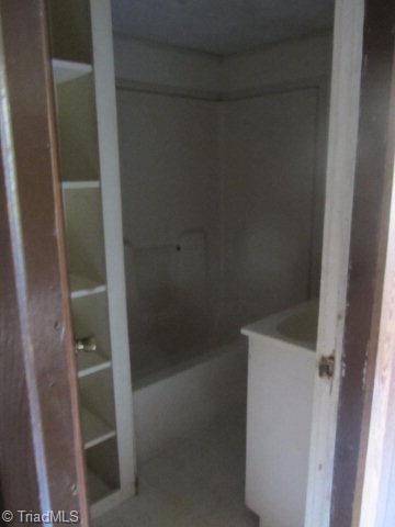 441 Caseys Branch Road Purlear, NC 28665 - Photo 9 of 13 Bathroom