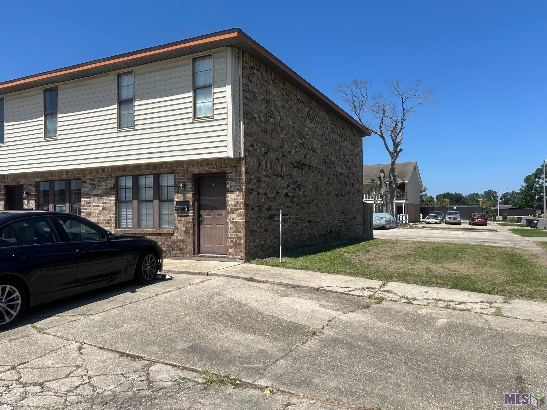 10769 Alco Avenue Baton Rouge, LA 70816 - Photo 2 of 11