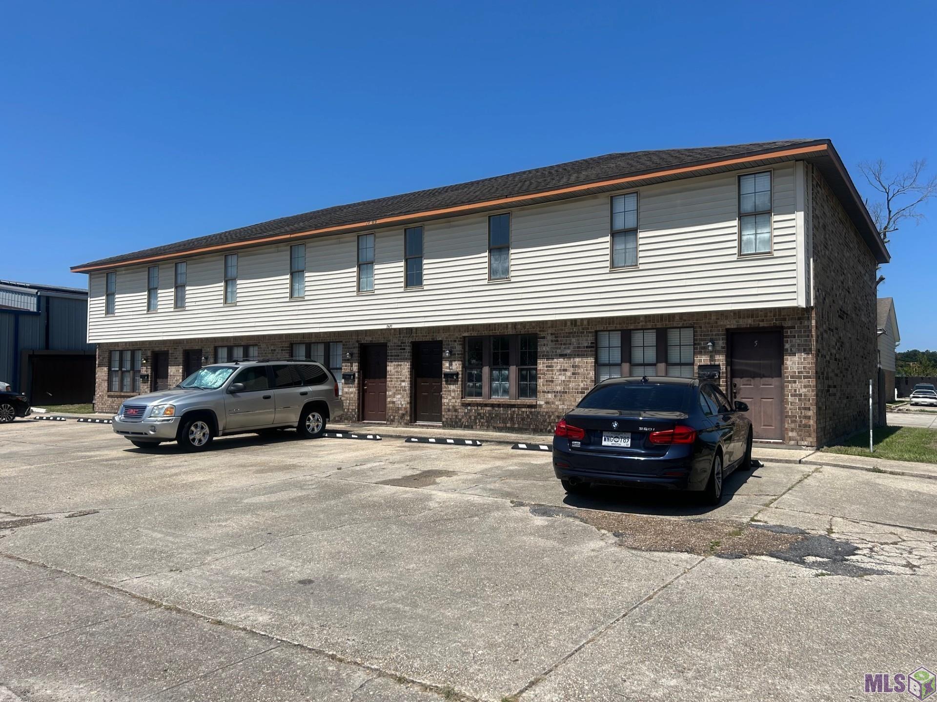 10769 Alco Avenue Baton Rouge, LA 70816 - Photo 3 of 11