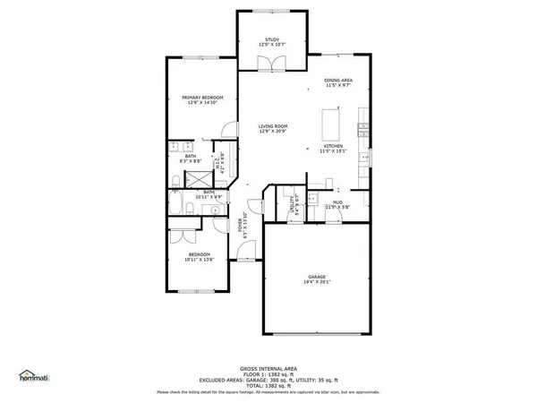 $349,900 | 16 Barrington Court, Monaca, PA 15061