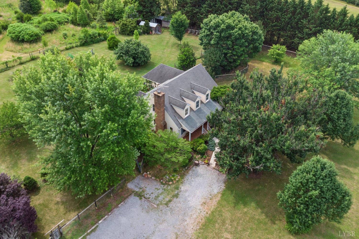 2664 West Perch Road Monroe, VA 24574 - Photo 4 of 69