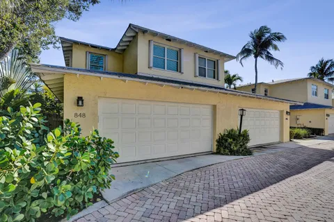 $549,999 | 848 Southeast 4th Court, Deerfield Beach, FL 33441