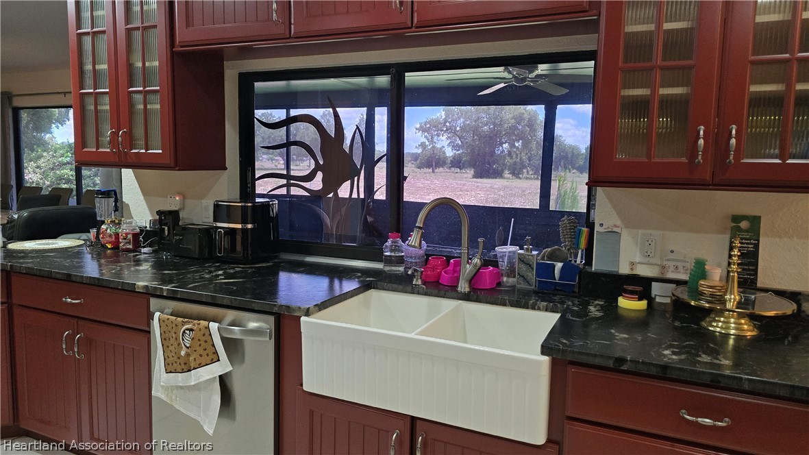 120 Sheppard Road Northwest Lake Placid, FL 33852 - Photo 7 of 21